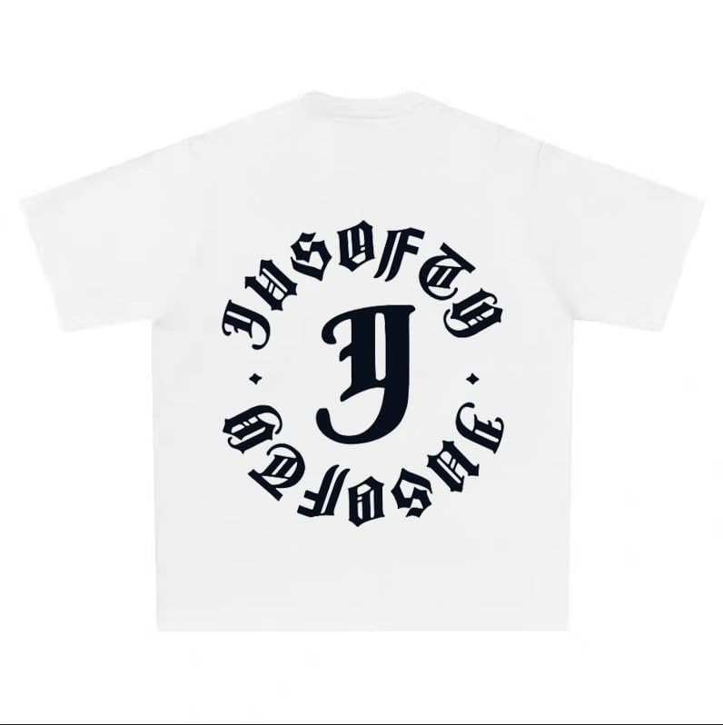 Graphic White