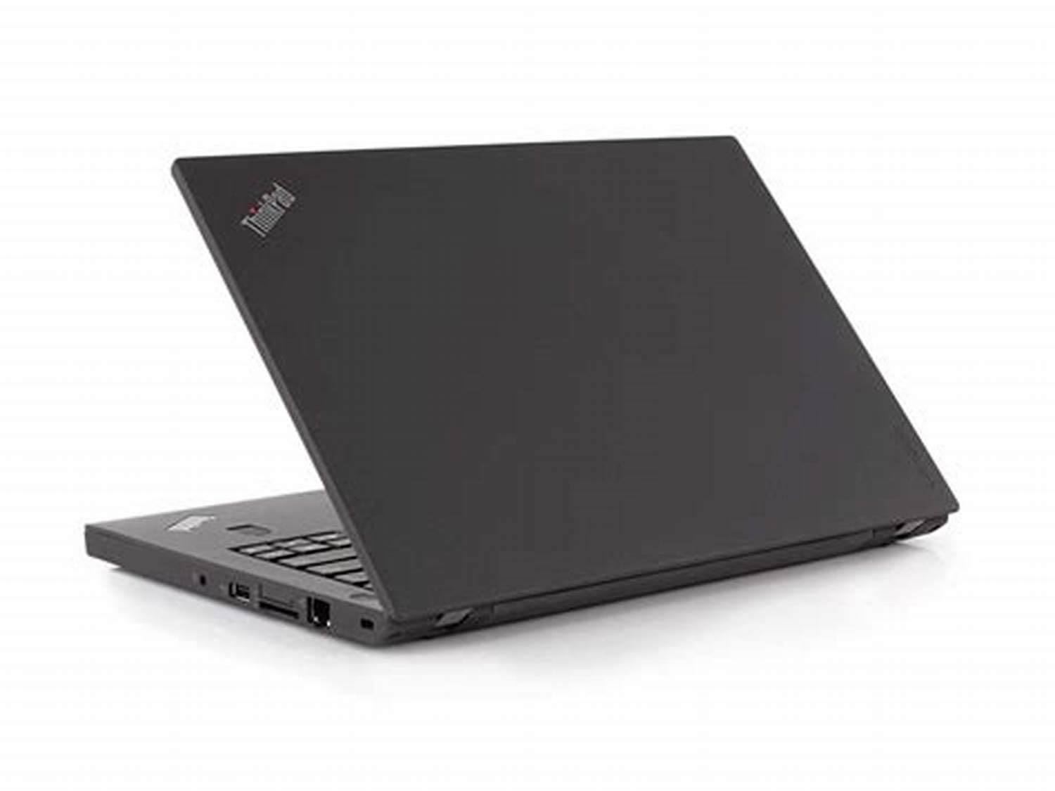 Lenovo ThinkPad X270 12.5