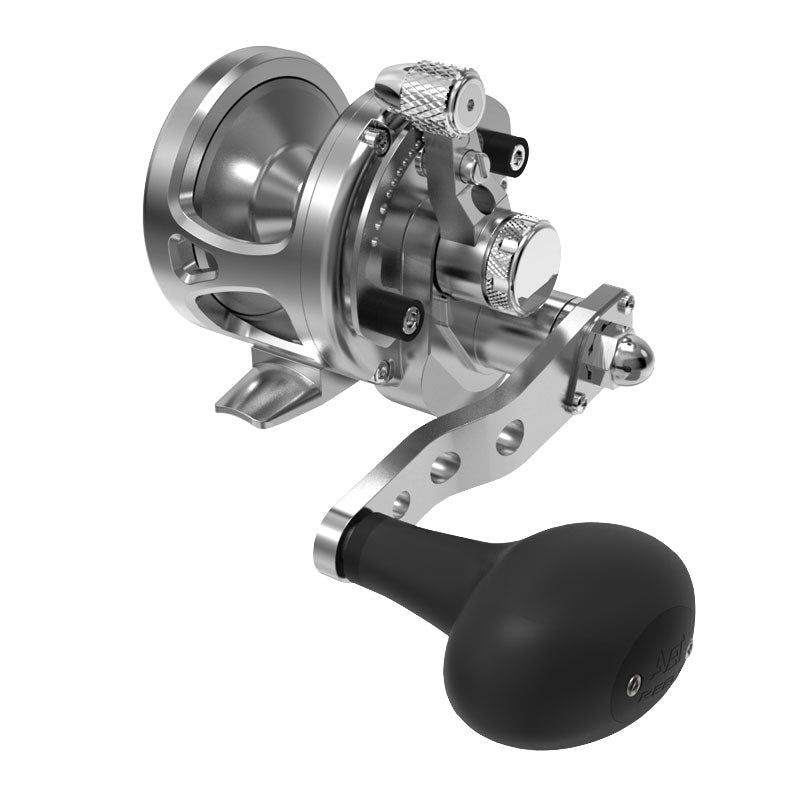 Avet G2 SXJ 5.3 Single Speed Fishing Reel - Saltwater & Freshwater Spinning Reel for Offshore, Inshore, and Deep Sea Fishing