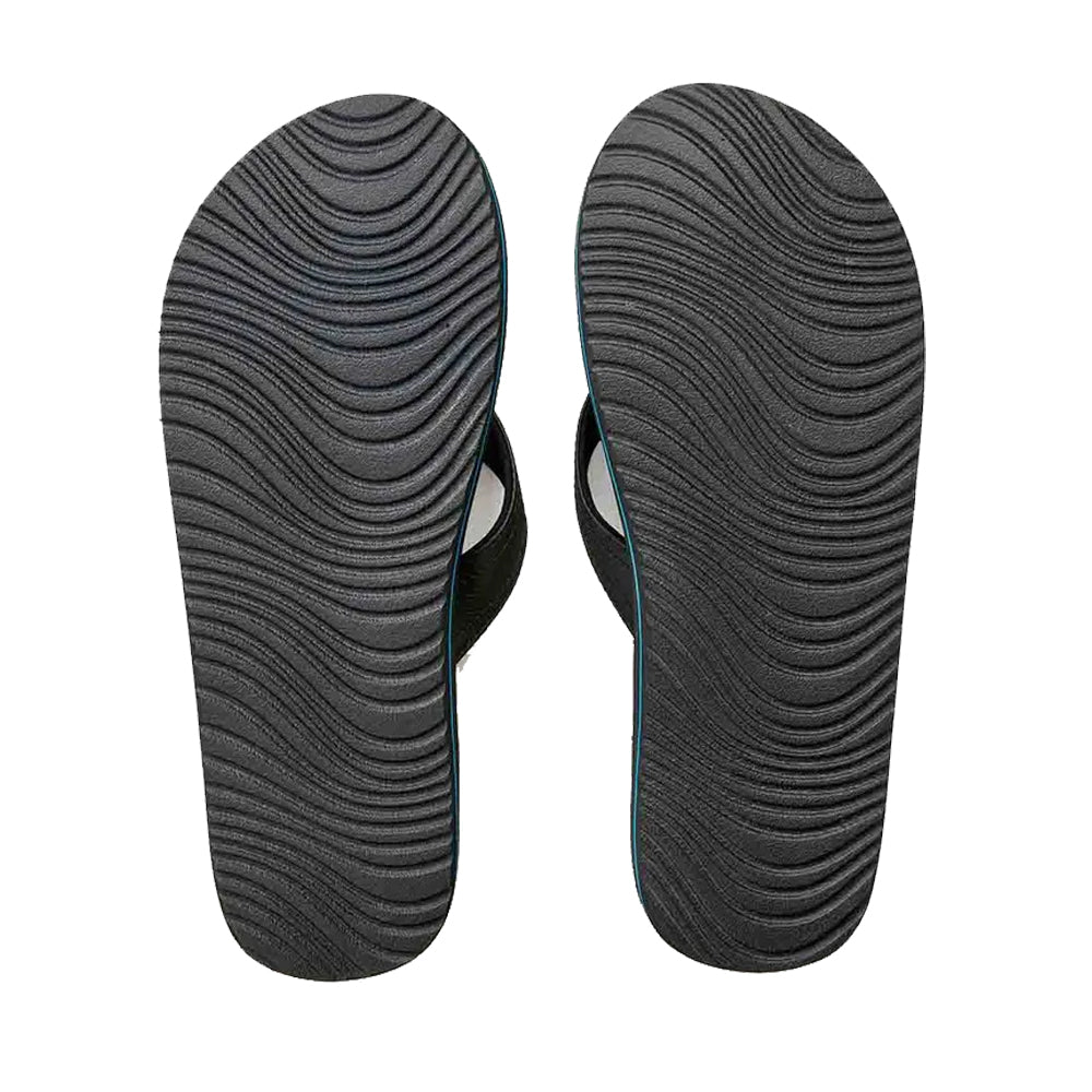 Rip Curl Ripper Sandals for Men & Women - Comfortable Beach & Water Sports Sandals - Perfect for Surfing, Swimming, and Summer Outdoor Activities