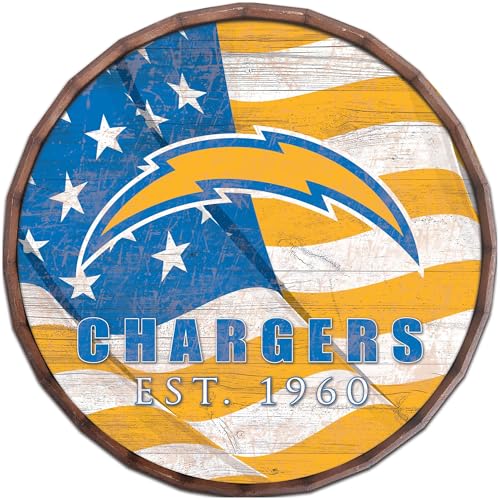 Los Angeles Chargers,