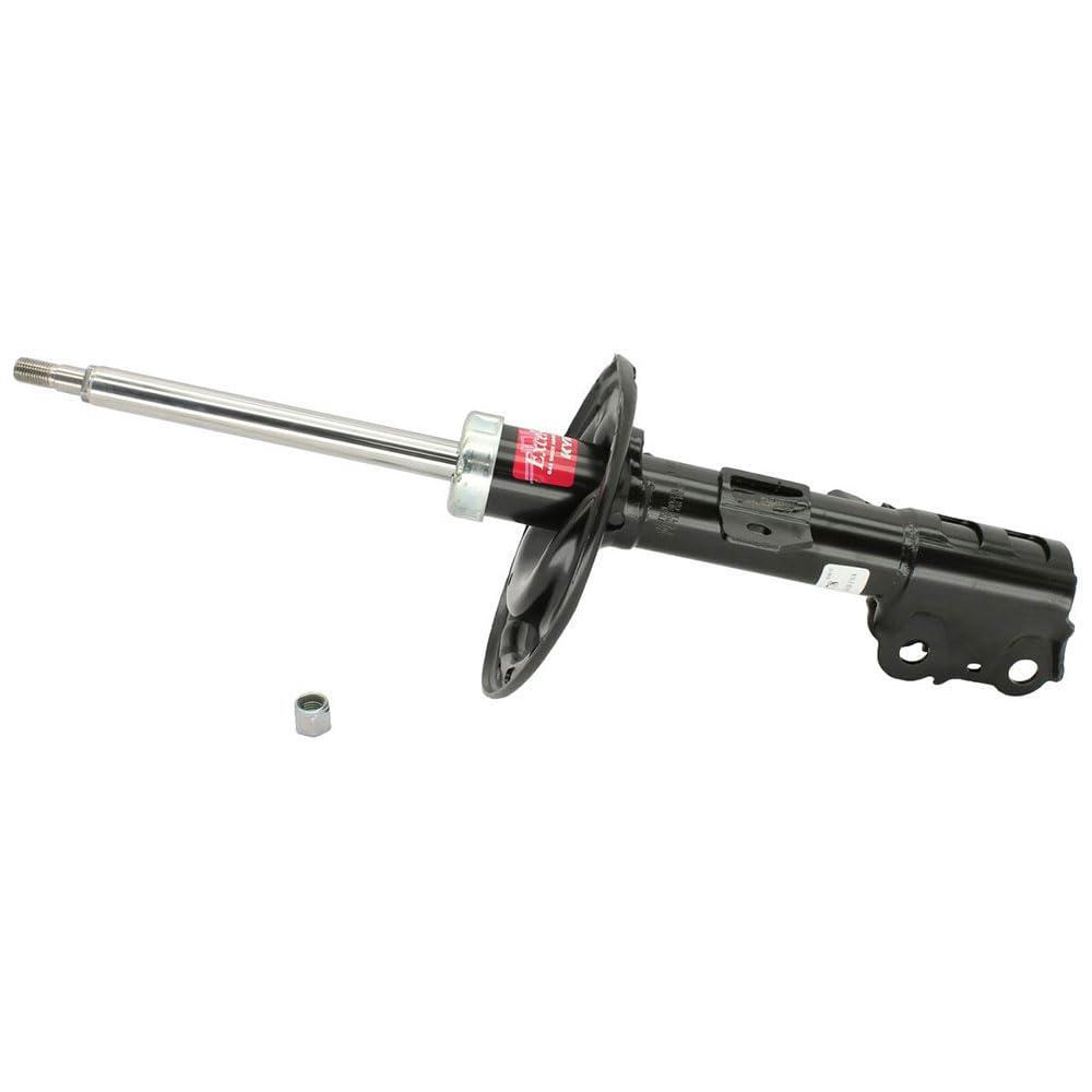 Toyota Avalon 2005-2006 Excel-G Complete Shock Absorber & Strut Set (4-Piece) - 77-63005AQ by BuyAutoParts - Perfect for Smooth Ride & Improved Handling on Highways or Rough Roads