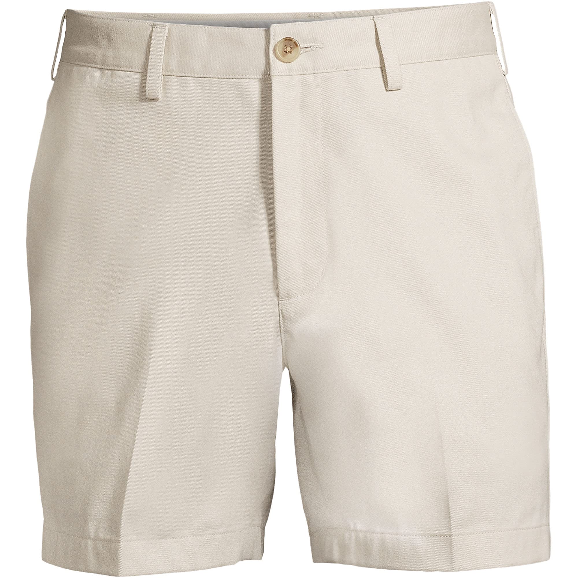 Lands' End Men's Traditional Fit 6