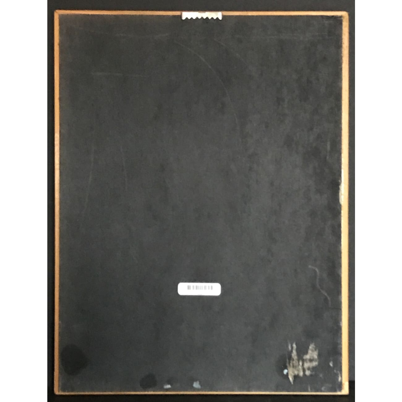 Notorious B.I.G. Ready To Die RIAA Certified Gold Album Award - Perfect for Music Collectors & Hip-Hop Fans Display
