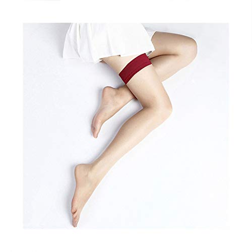Red Nude