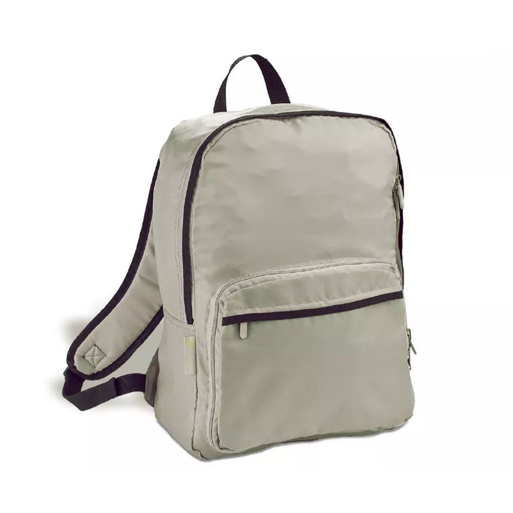 Lightweight Go Travel Backpack - Durable Water-Resistant Hiking Daypack for Men & Women - Perfect for Camping, Commuting and Airplane Carry-On