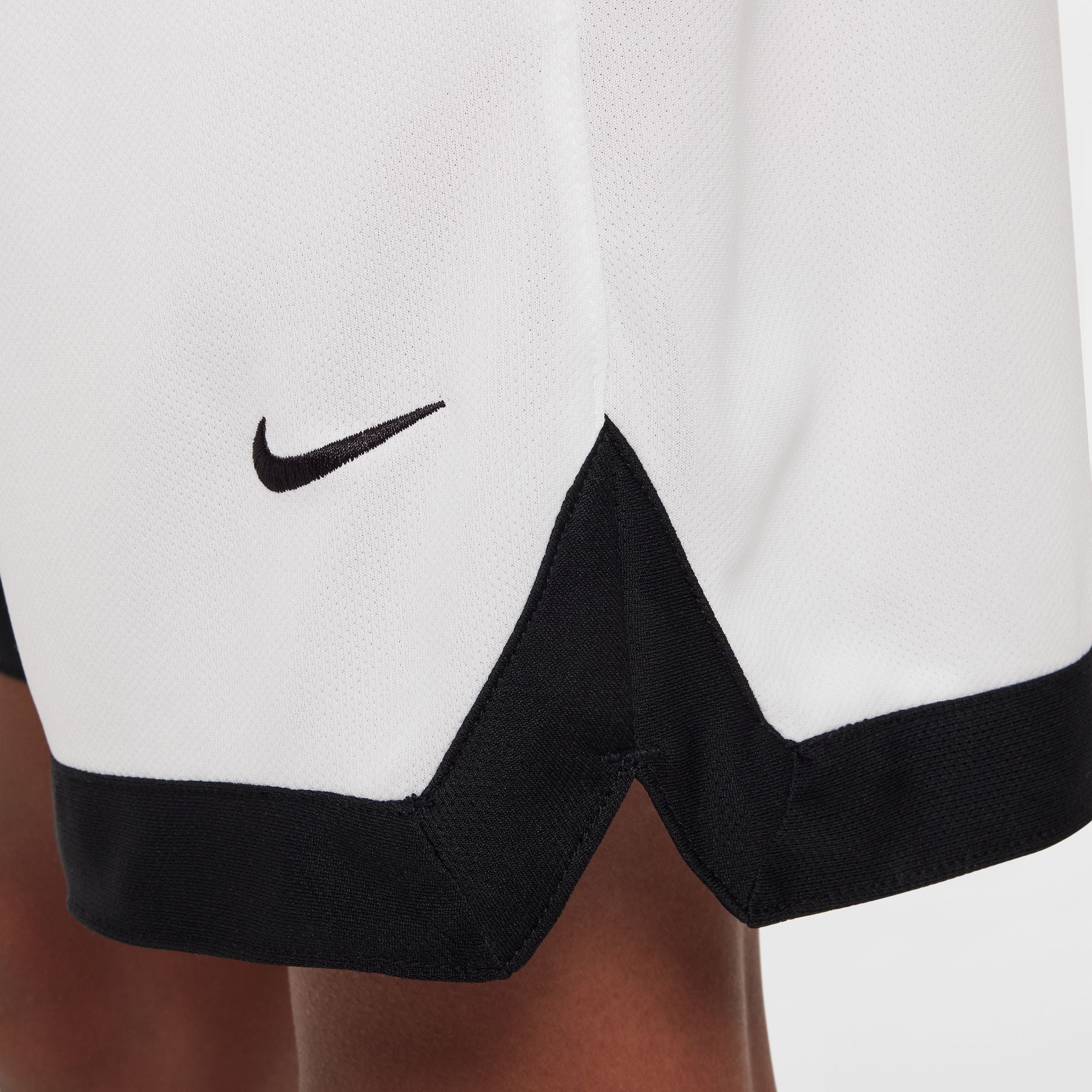 Nike Youth Court 5 Basketball Shorts for Boys and Girls - Breathable Comfort for School, Sports & Casual Wear