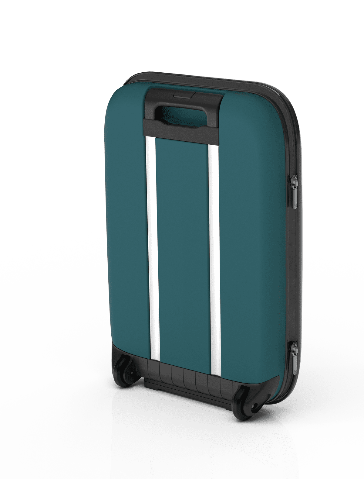 Rollink Flex Vega Collapsible Carry On Luggage - Lightweight Expandable Suitcase for Air Travel, Business Trips & Weekend Getaways