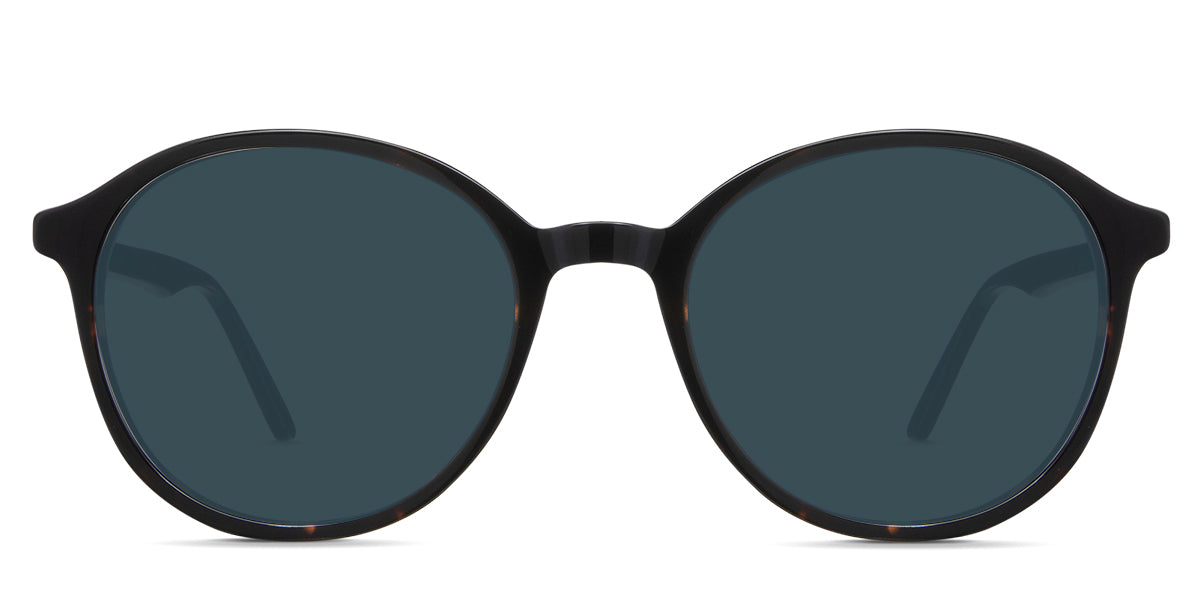 Anso Men's Prescription Sunglasses - UV Protection Polarized Lenses for Driving, Fishing & Outdoor Activities