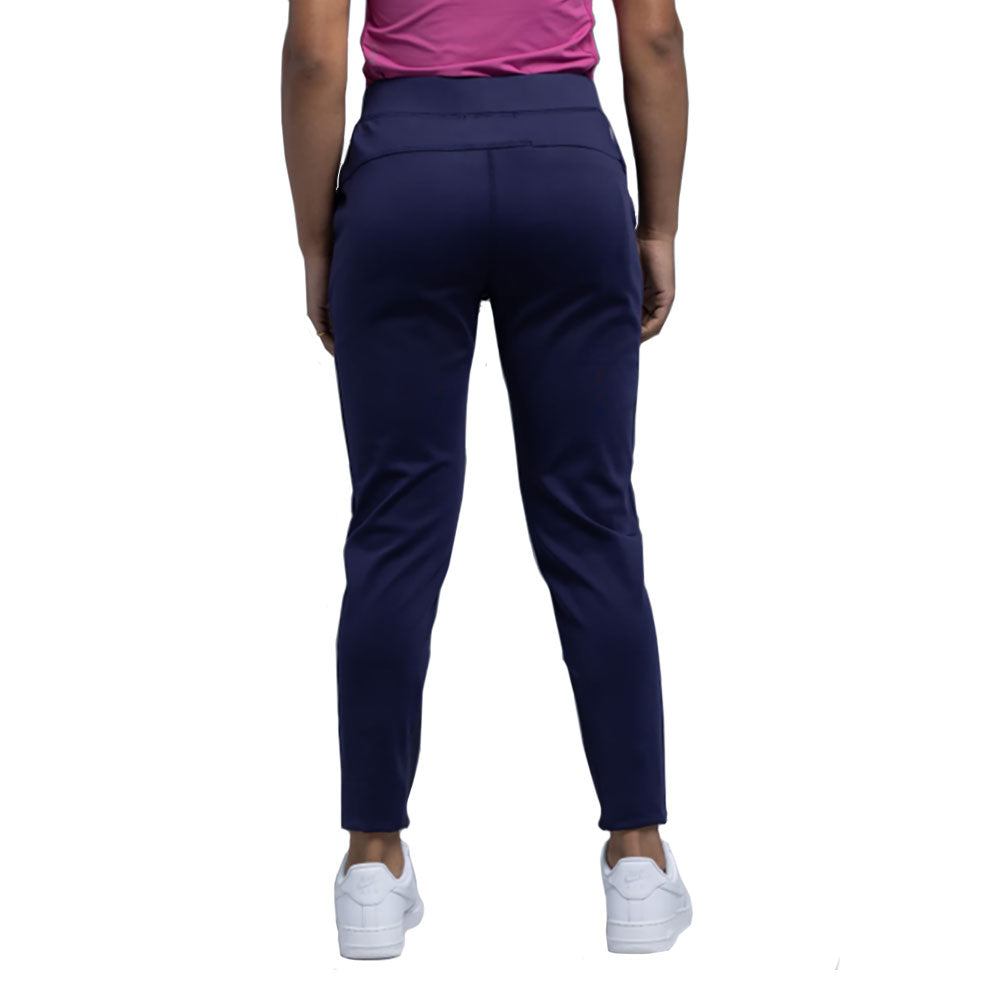 Greyson Scarlett Sequoia Women's Golf Joggers - Comfortable Stretch Pants for Golfing, Running & Casual Wear | Moisture-Wicking & UV Protection