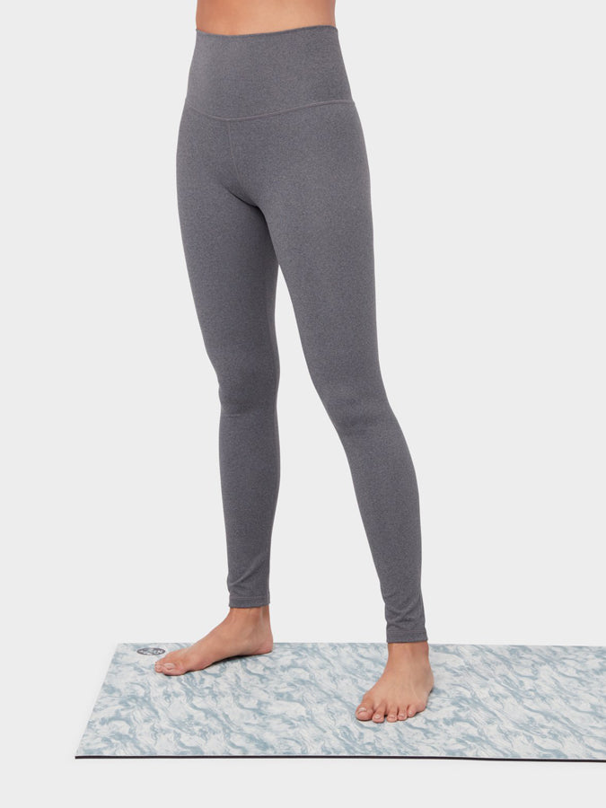 Manduka Essence High Waist Yoga Pants for Women - Soft & Stretchy Workout Leggings - Perfect for Yoga, Pilates & Gym Training