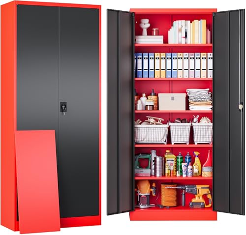 Red Black