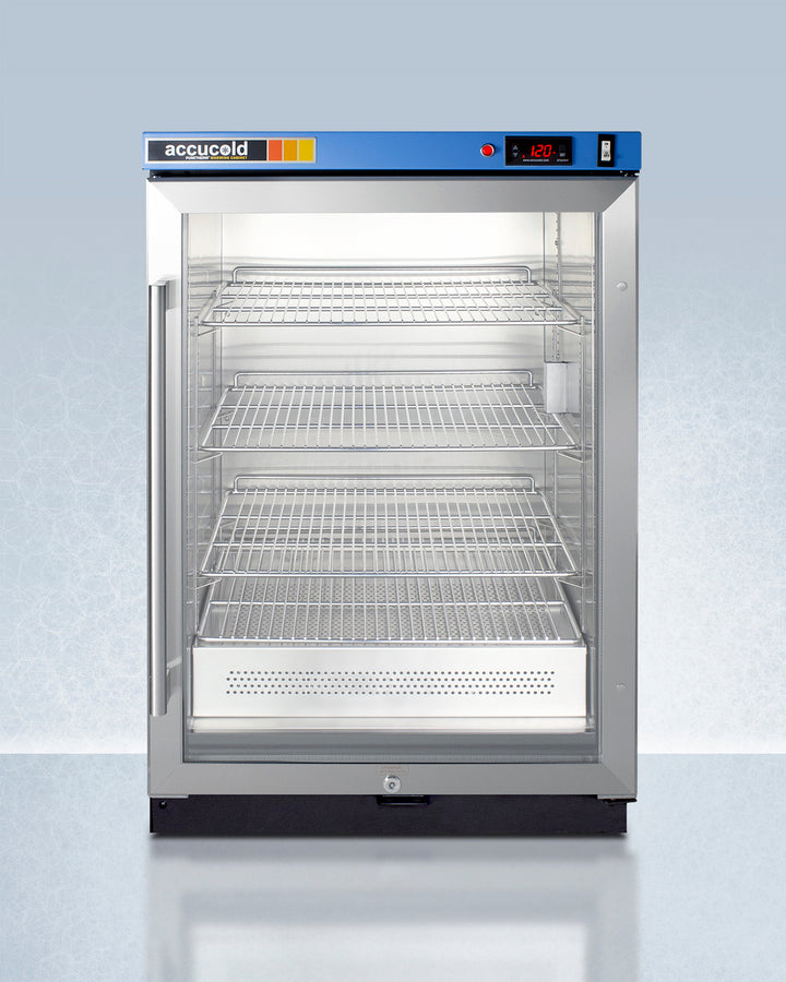 Accucold PureTherm 24