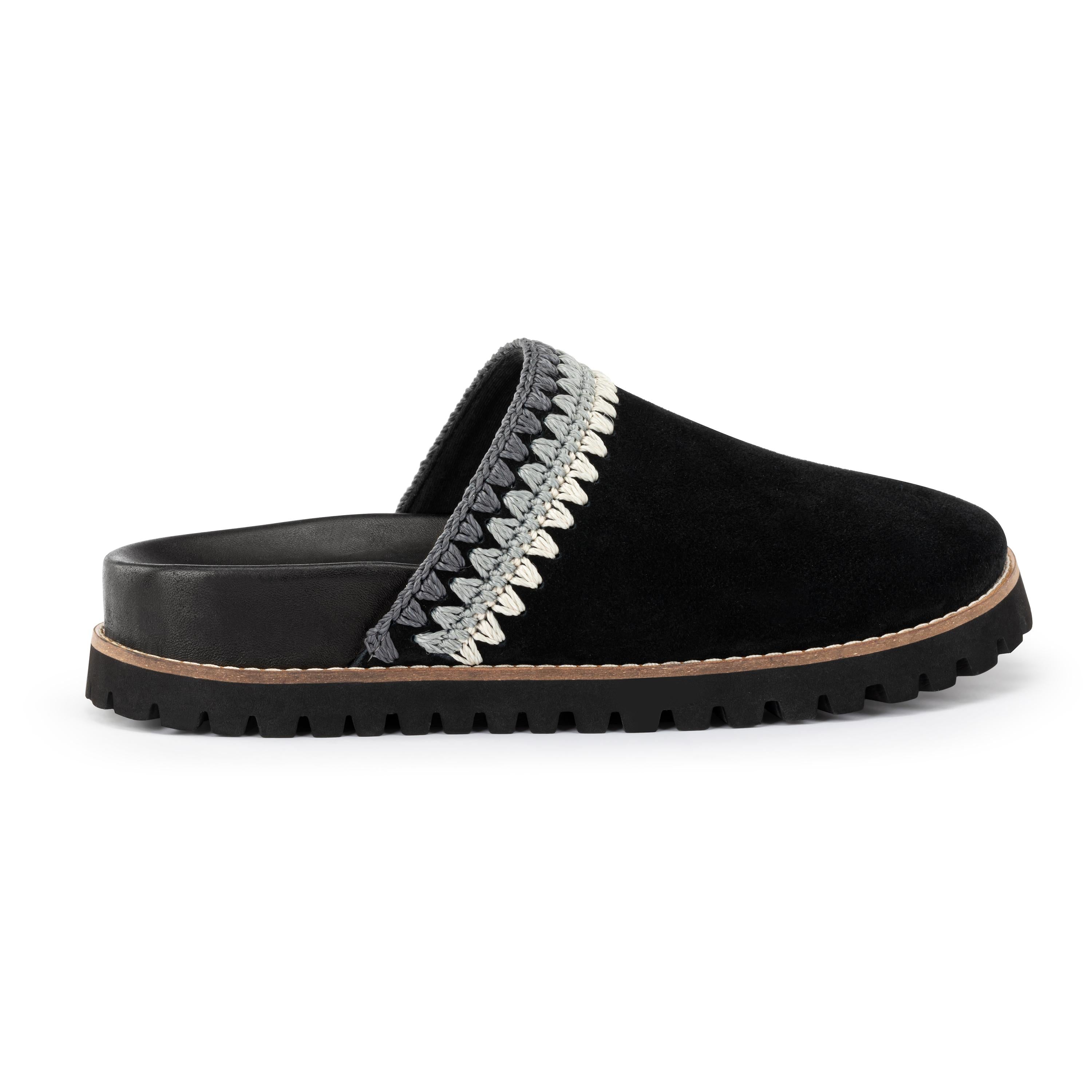 Bolinas Lug Sole Clog - Comfortable Non-Slip Garden Clogs for Women & Men - Perfect for Outdoor, Gardening, and Beach Wear