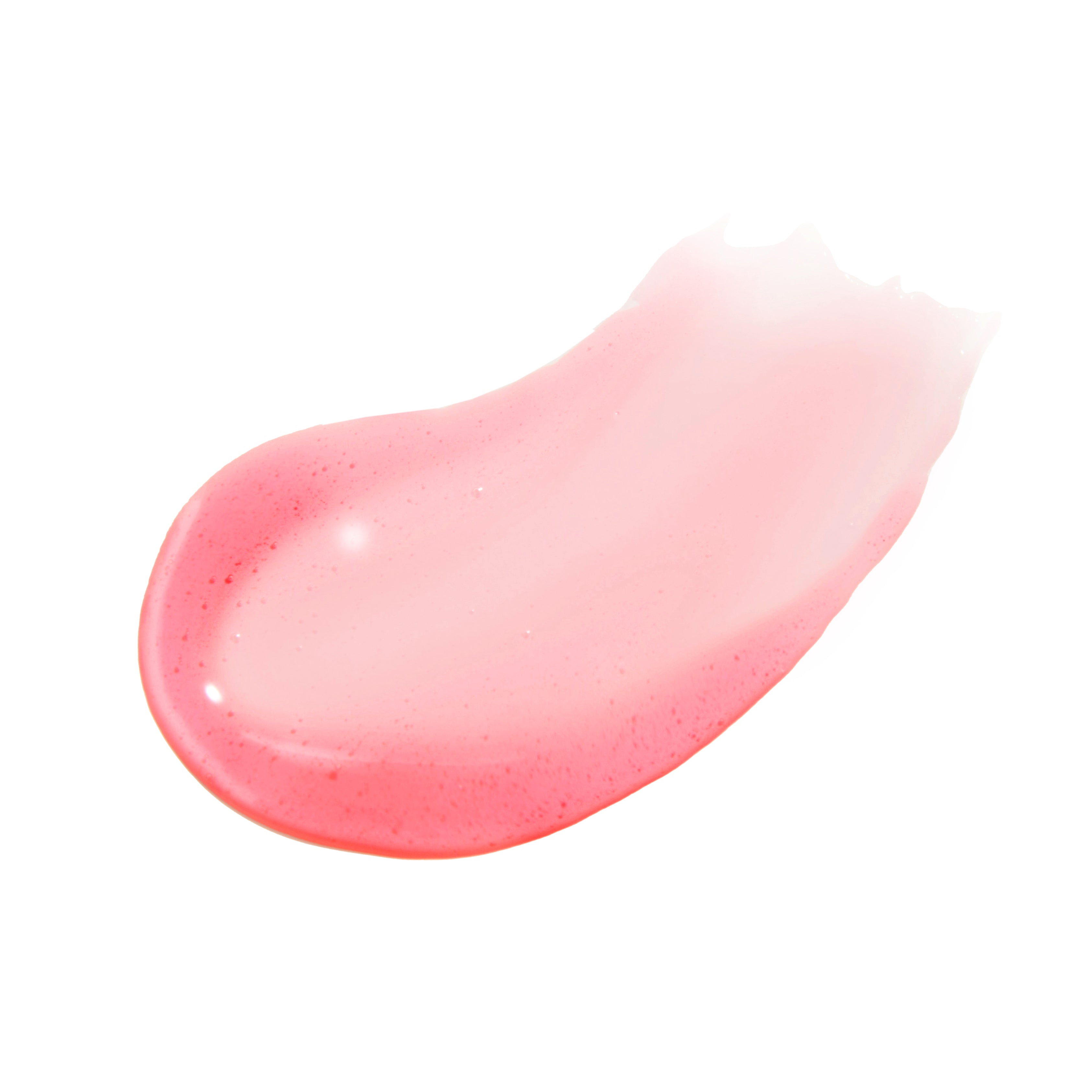 Watermelon Mega Volume Lip Plumper - Hydrating Lip Gloss for Fuller Lips, Vegan & Cruelty-Free - Perfect for Date Night & Special Occasions