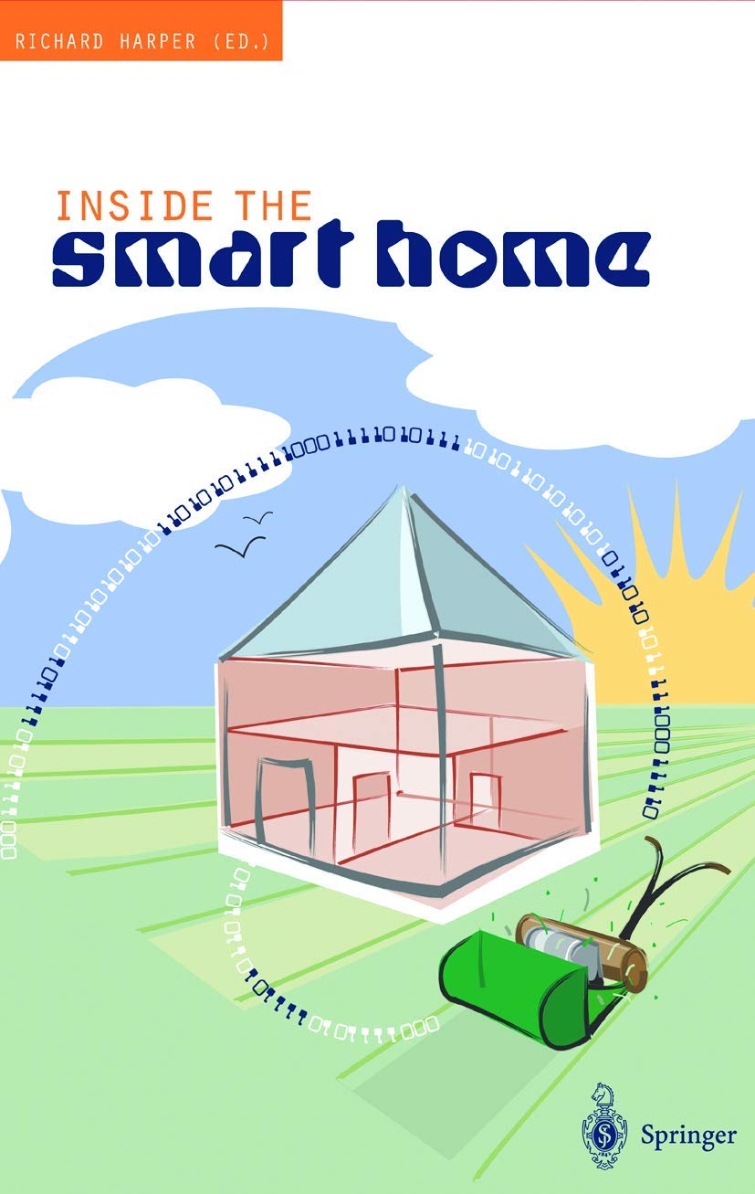 Smart Home Devices & Gadgets for Home Automation - Control Lights, Thermostat & Security with Alexa & Google Assistant | Perfect for Modern Living & Energy Efficiency