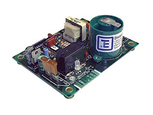 Universal Ignitor Board (UIB S) - Small Size Replacement Ignition Module for Cars & Vehicles - Perfect for DIY Auto Repairs & Engine Maintenance