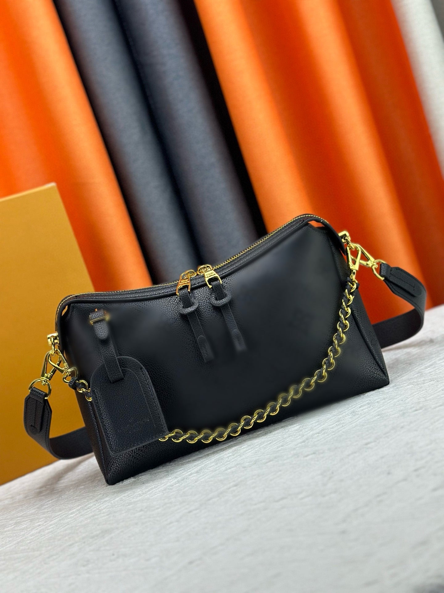 Small Crossbody Bag for Women - Lightweight & Compact Purse for Travel, Shopping & Everyday Use
