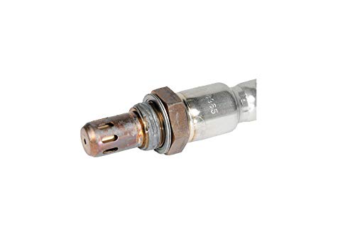 Genuine GM 213-4247 Heated Oxygen Sensor - Compatible with Select General Motors Vehicles - Improve Engine Performance & Fuel Efficiency