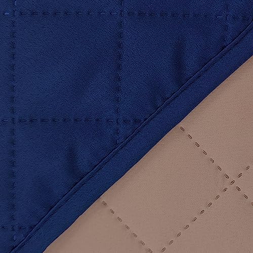 Navy/Camel