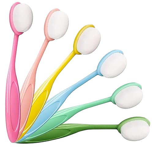 6 Light Color