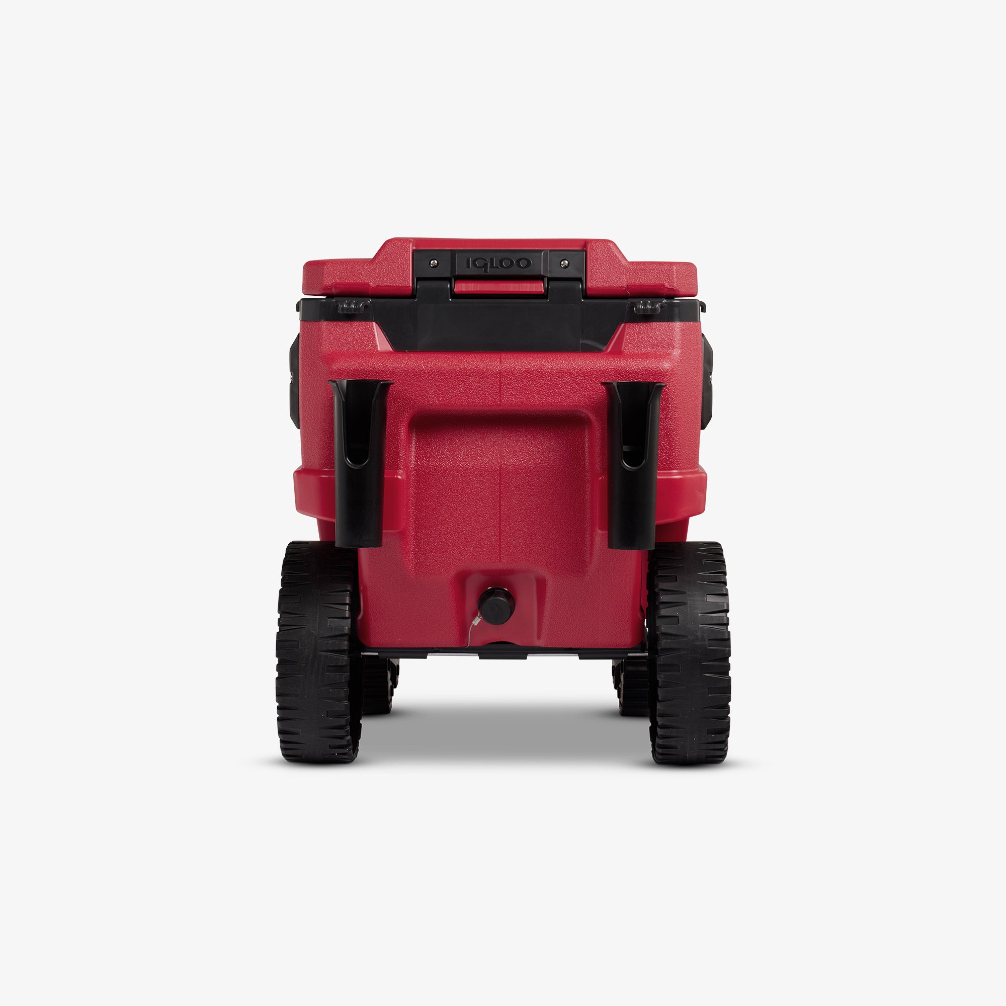 Trailmate® Journey 70 Qt Heavy-Duty Cooler - Premium Outdoor Cooler for Camping, Beach, Picnics & Tailgating - Leakproof & Durable Insulation for Food & Drinks