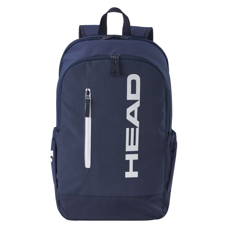 HEAD Base 17L Backpack - Lightweight & Durable School, Travel & Hiking Backpack for Men & Women - Perfect for Commuting, Outdoor Adventures & Daily Use