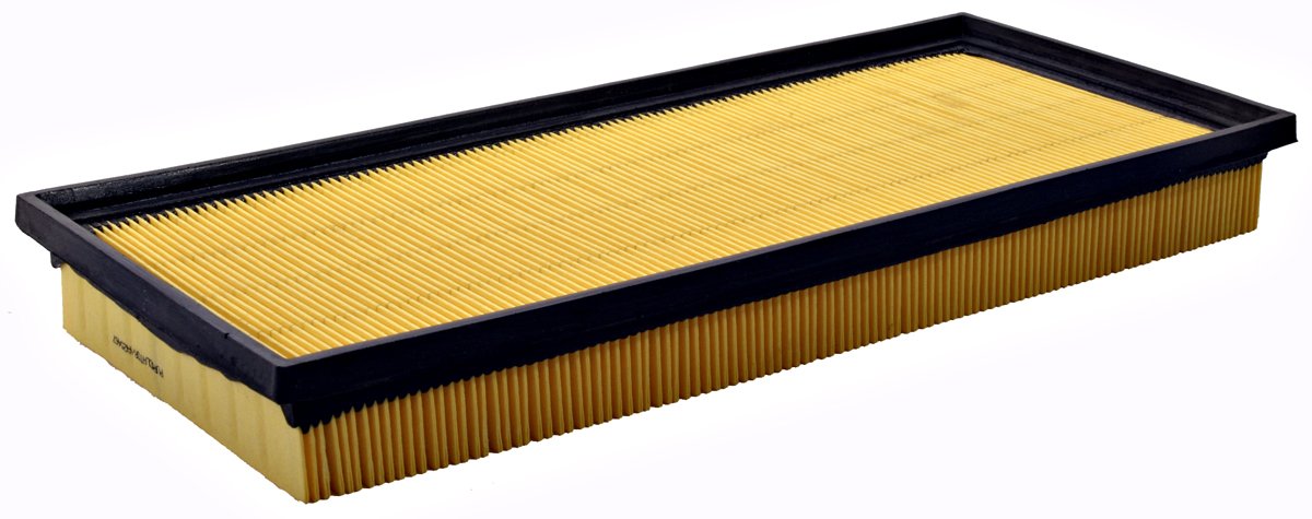 Purolator A25467 Classic Air Filter - High Performance Replacement for Cars, Trucks & SUVs - Perfect for Engine Protection & Improved Fuel Efficiency