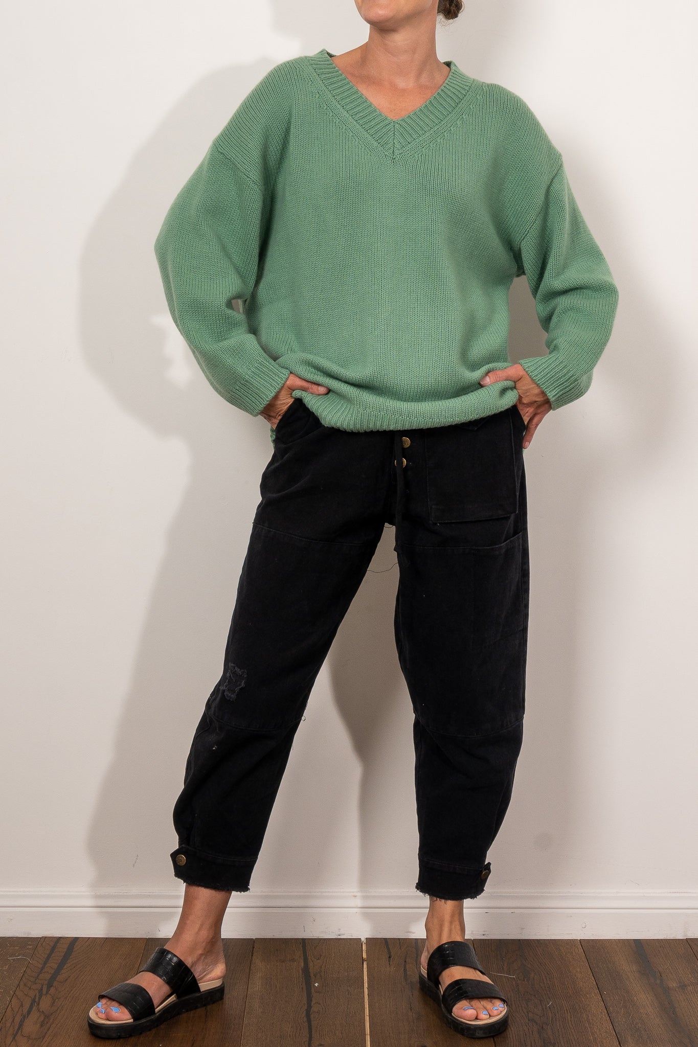 M.A. Dainty Cradle Knit Jumper - Soft Baby Sweater for Newborns & Infants - Perfect for Photo Shoots, Family Gatherings & Cozy Winter Outfits
