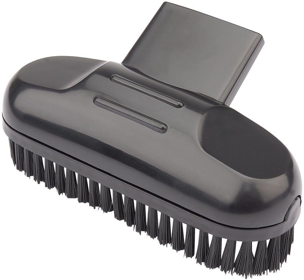 Draper Wide Brush Replacement for 24392 Vacuum Cleaner - Perfect for Hard Floors, Carpets & Pet Hair Removal