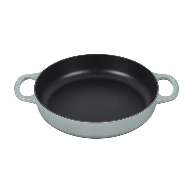 Best Nonstick Everyday Pan for Cooking - 10 Inch Frying Pan with Lid, Oven Safe to 450°F - Perfect for Eggs, Pancakes, Stir Fry & More - Induction Compatible & Dishwasher Safe