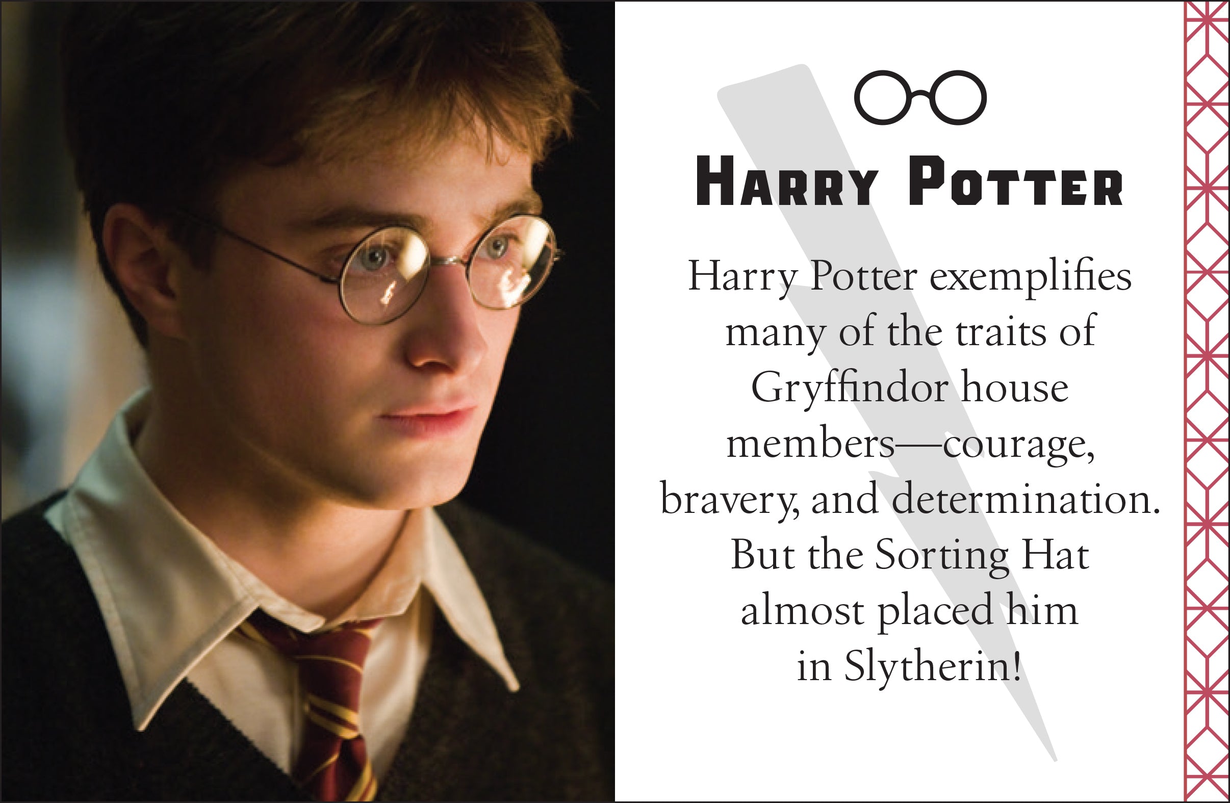 Harry Potter Gryffindor Scarf - Official Hogwarts House Merchandise for Fans & Collectors | Perfect for Cosplay, Halloween, and Harry Potter Themed Parties