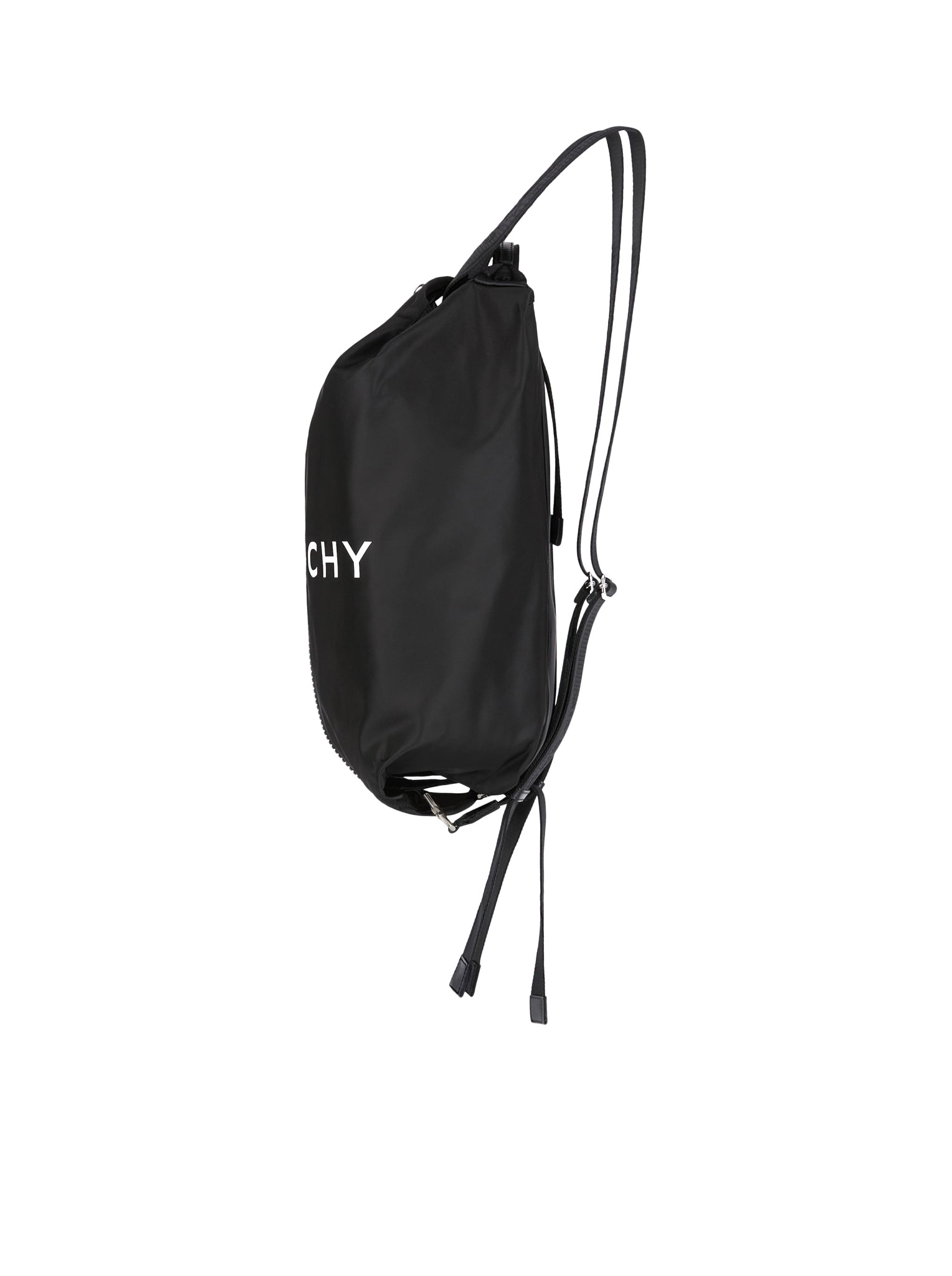 Durable G-ZIP Nylon Backpack for Travel, School & Work - Lightweight Water-Resistant Daypack for Men & Women - Perfect for Commuting, Hiking & Outdoor Adventures