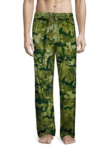 Cargo Camo