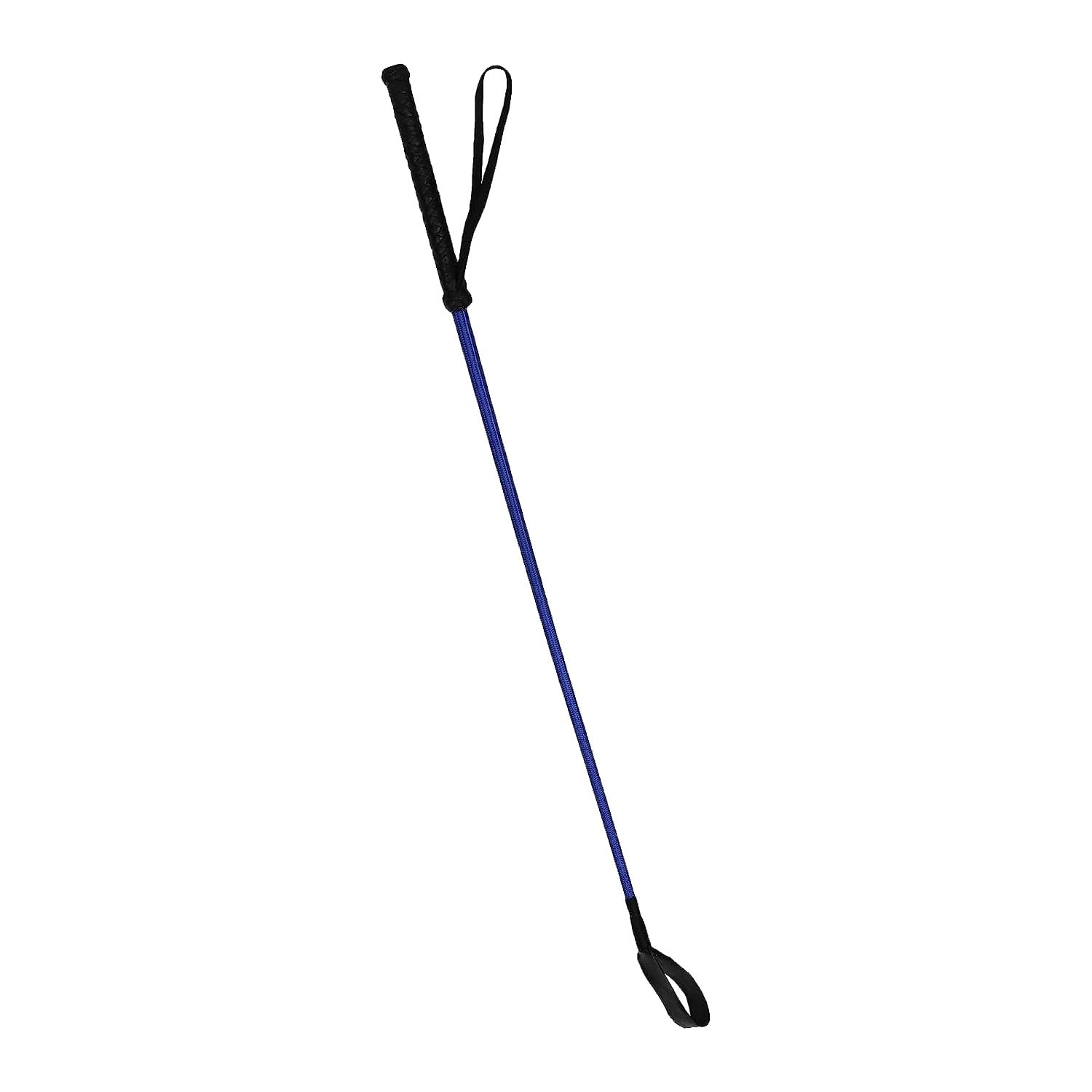 D&C PAWS Dog Training Stick - Adjustable Walking Stick for Hunting & Obedience Training, Multi-Color (Perfect for Outdoor Adventures & Professional Dog Training)