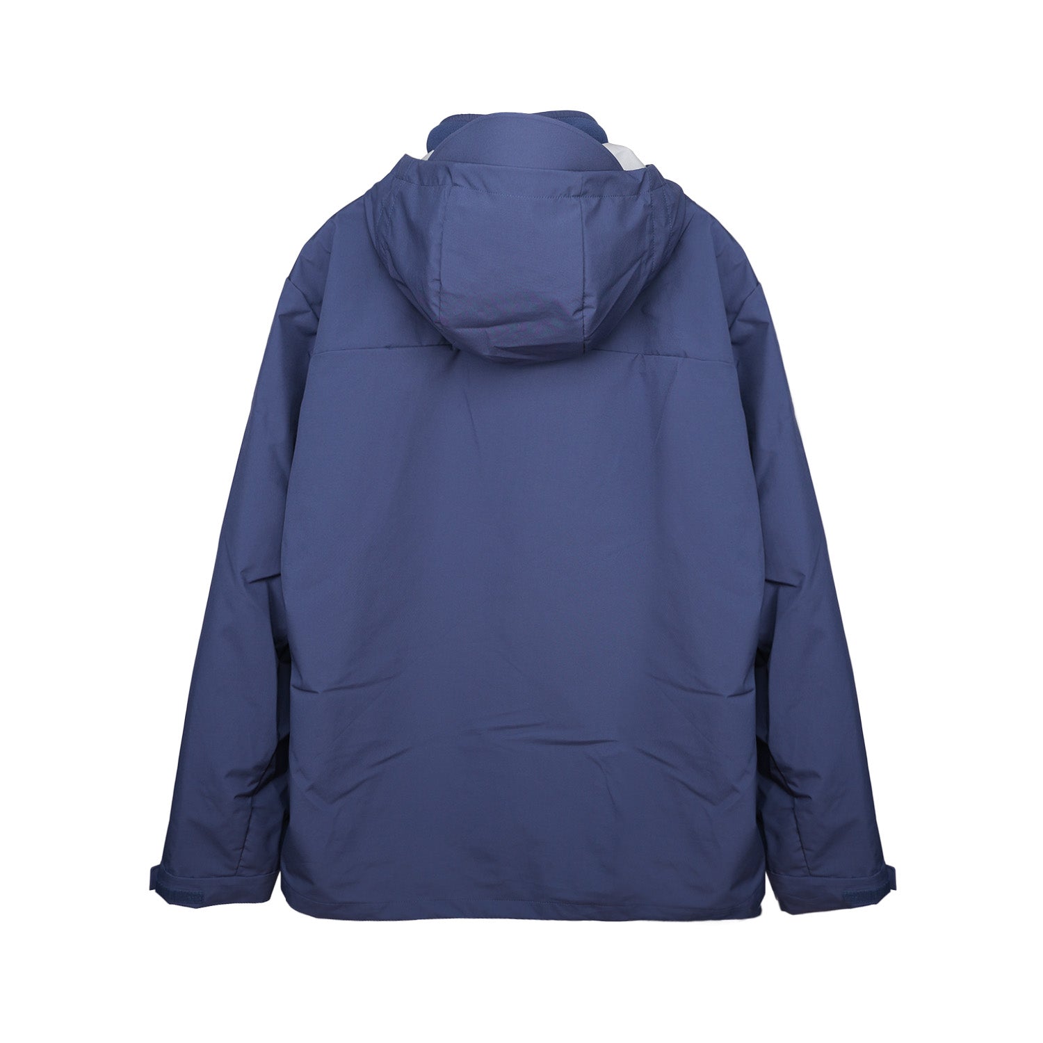 Wade Windbreaker AWBU081 - Lightweight Waterproof Jacket for Men & Women - Perfect for Hiking, Running & Outdoor Activities