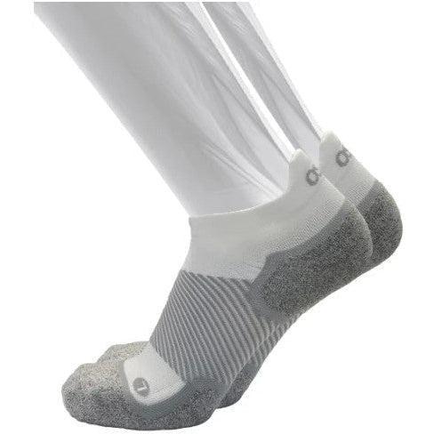 OS1st WP4 Wellness Performance Socks - No Show Athletic Socks for Running, Gym & Everyday Comfort - Breathable & Supportive Footwear for Active Lifestyles