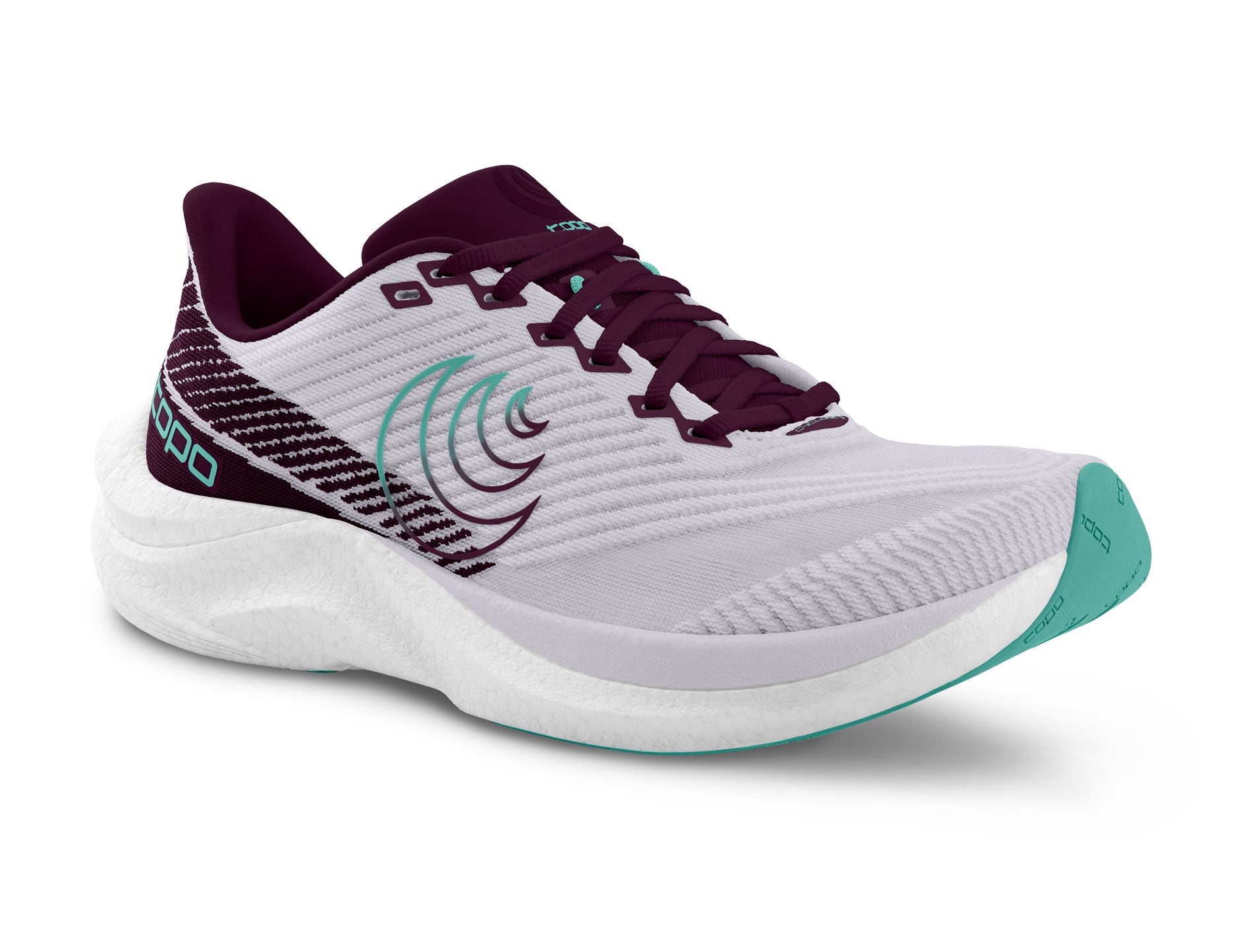 Women's Cyclone 3 Running Shoes - Lightweight Athletic Sneakers for Women in Lilac/Purple | Perfect for Jogging, Gym Workouts & Casual Wear