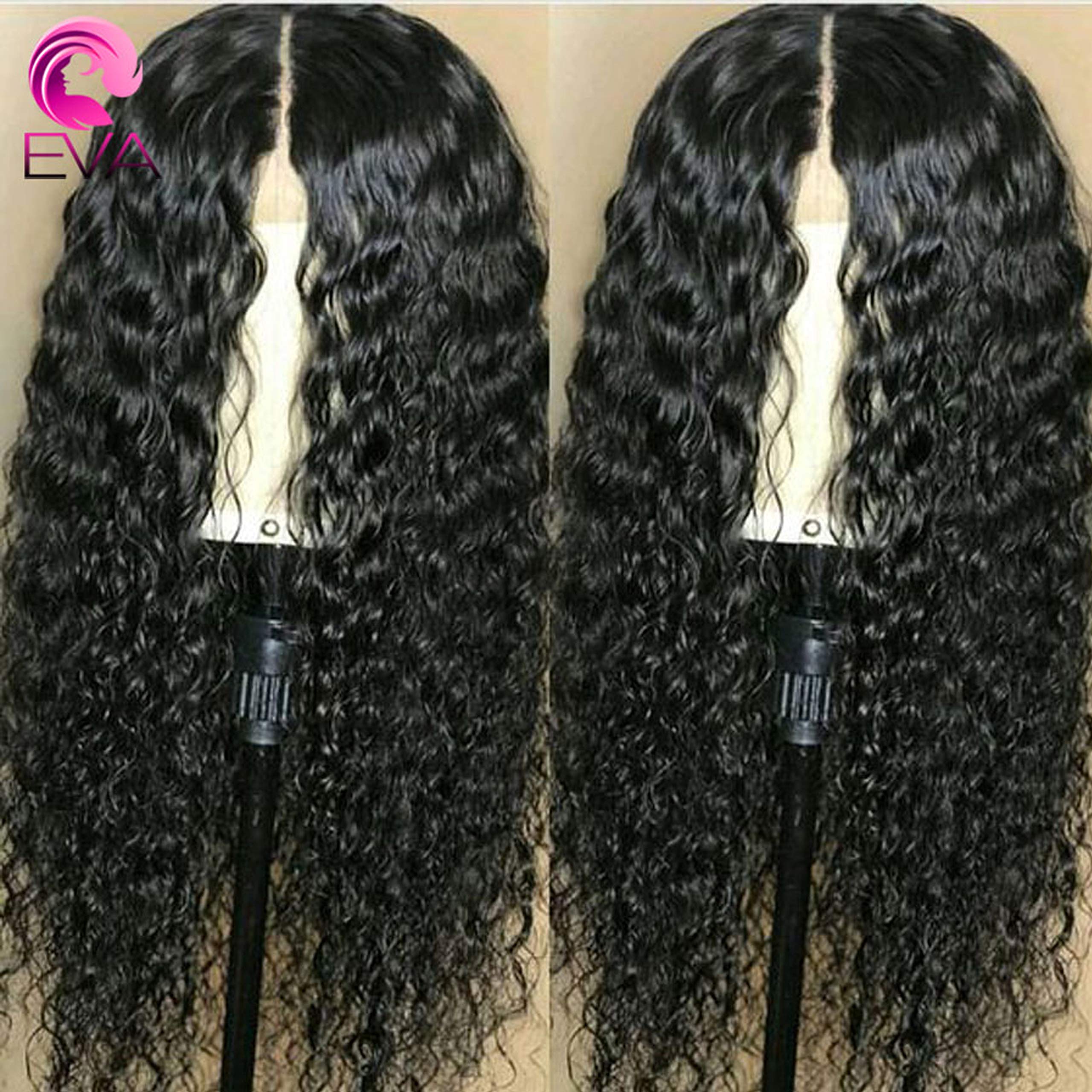 8A Brazilian 13x6 Lace Front Wig - Wet Wavy Human Hair Wig 150% Density Virgin Hair - Beyonce Style Lace Front Wig for Black Women (12 Inch) - Perfect for Daily Wear, Parties & Special Occasions