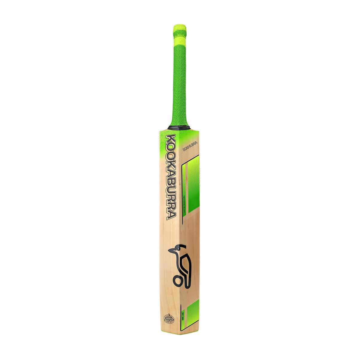 Kookaburra Kahuna 6.1 Cricket Bat 2025 - Premium Professional Cricket Equipment for Training & Matches - Perfect for Cricket Players & Enthusiasts
