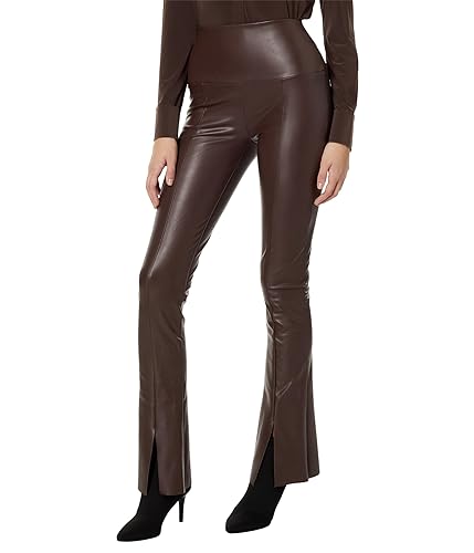 Chocolate Vegan Leather