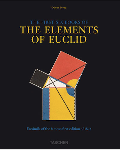 The First Six Books of the Elements of Euclid - Classic Geometry Textbook for Students & Math Enthusiasts - Perfect for Home Study, Classroom Learning & Gift Giving