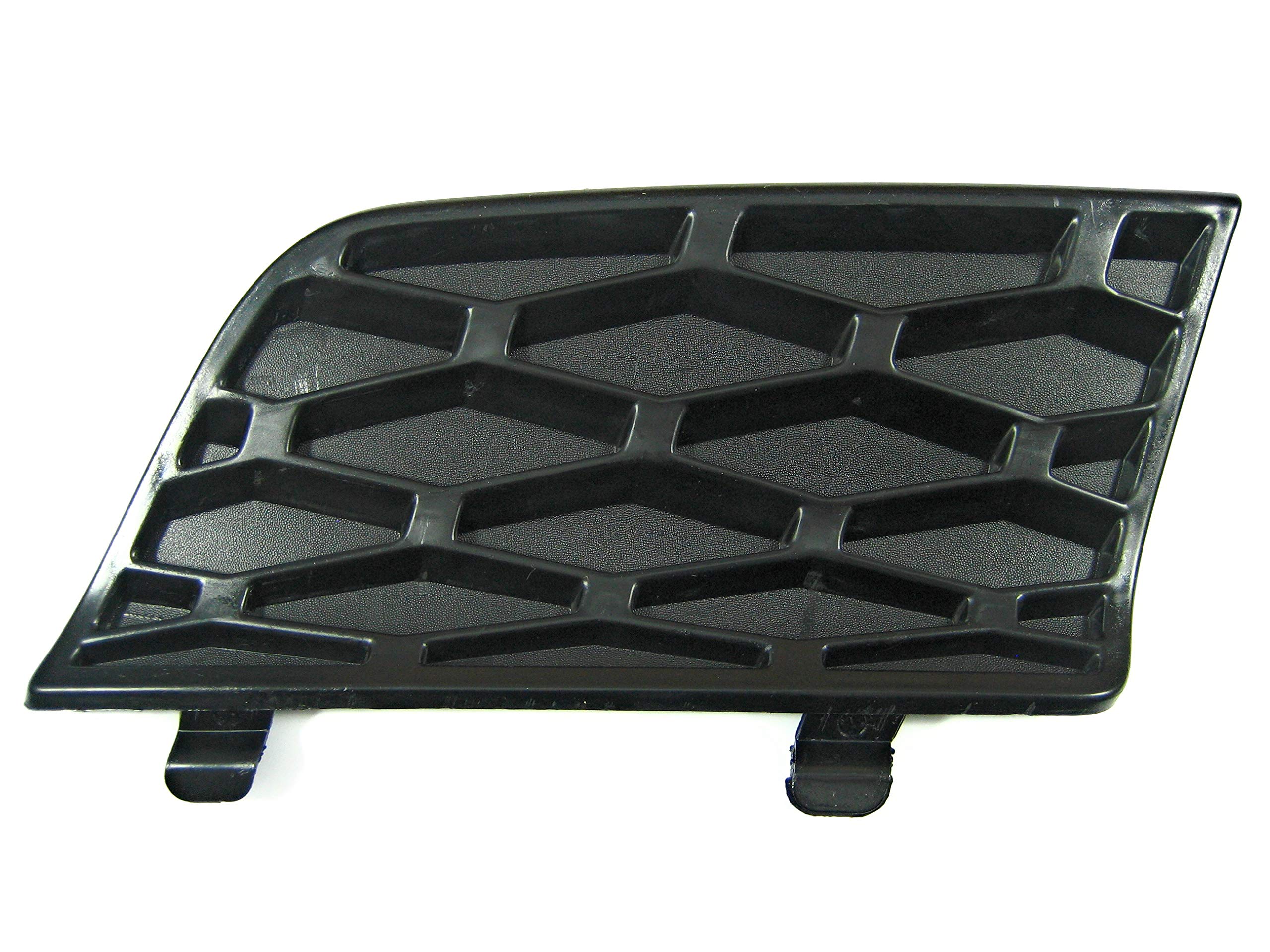 Genuine 06-09 Range Rover 4.4L V8 Front Bumper Air Inlet Grill Cover Set - Left & Right Pair - Perfect for Off-Roading & Vehicle Customization