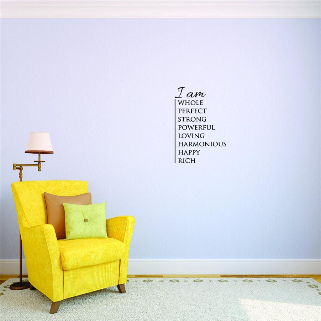 Pinot Noir Wine Bottle Wall Decal Sticker - 20x40 Inches Home Decor Art for Living Room, Kitchen, Bar & Wine Cellar