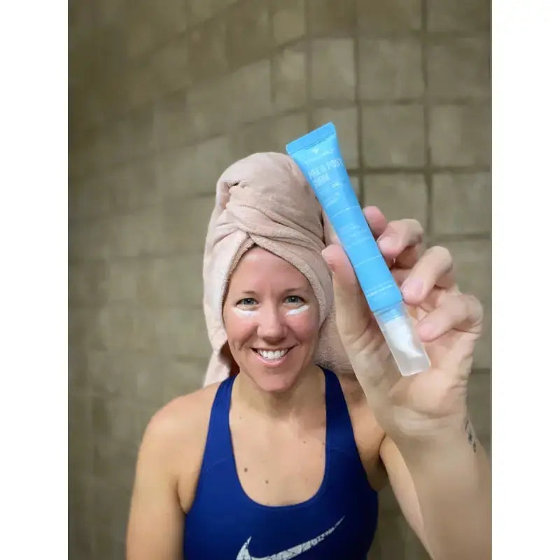 Pro Swimmer Skincare Kit - 6 Piece Pre & Post Swim Bundle for Chlorine Protection | Hydrating Body Wash, Moisturizing Lotion & Repair Cream | Ideal for Competitive Swimmers, Pool Enthusiasts & Water Sports Lovers