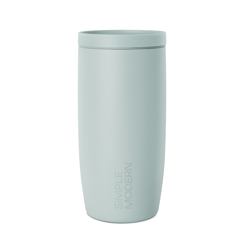 Voyager Tumbler 20oz Stainless Steel Vacuum Insulated Travel Mug - Keeps Drinks Hot/Cold for Hours - Perfect for Coffee, Tea & Outdoor Adventures