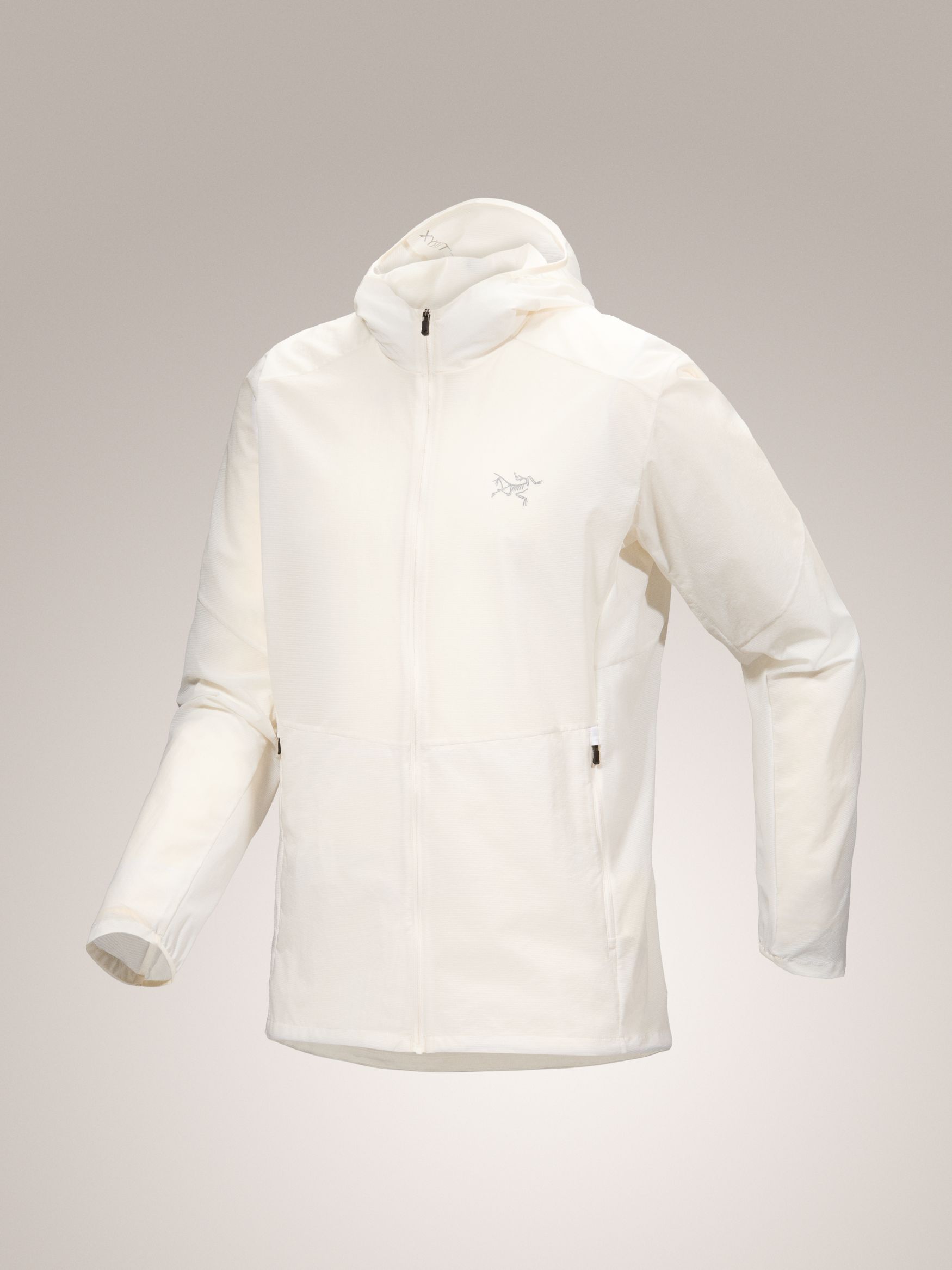 Arctic Silk