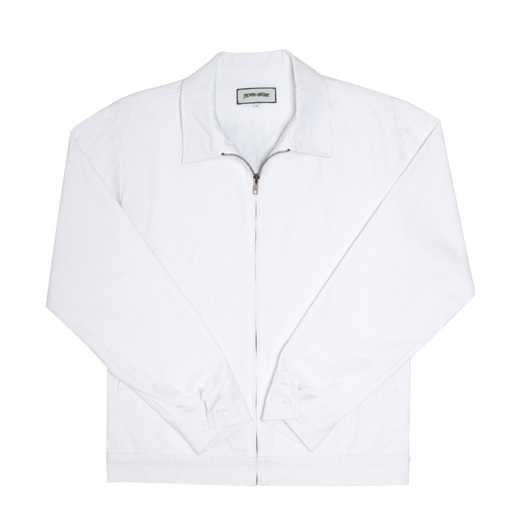 Fucking Awesome One And Only Jacket - Stylish & Unique Outerwear for Men & Women - Perfect for Streetwear, Casual Outfits & Urban Fashion