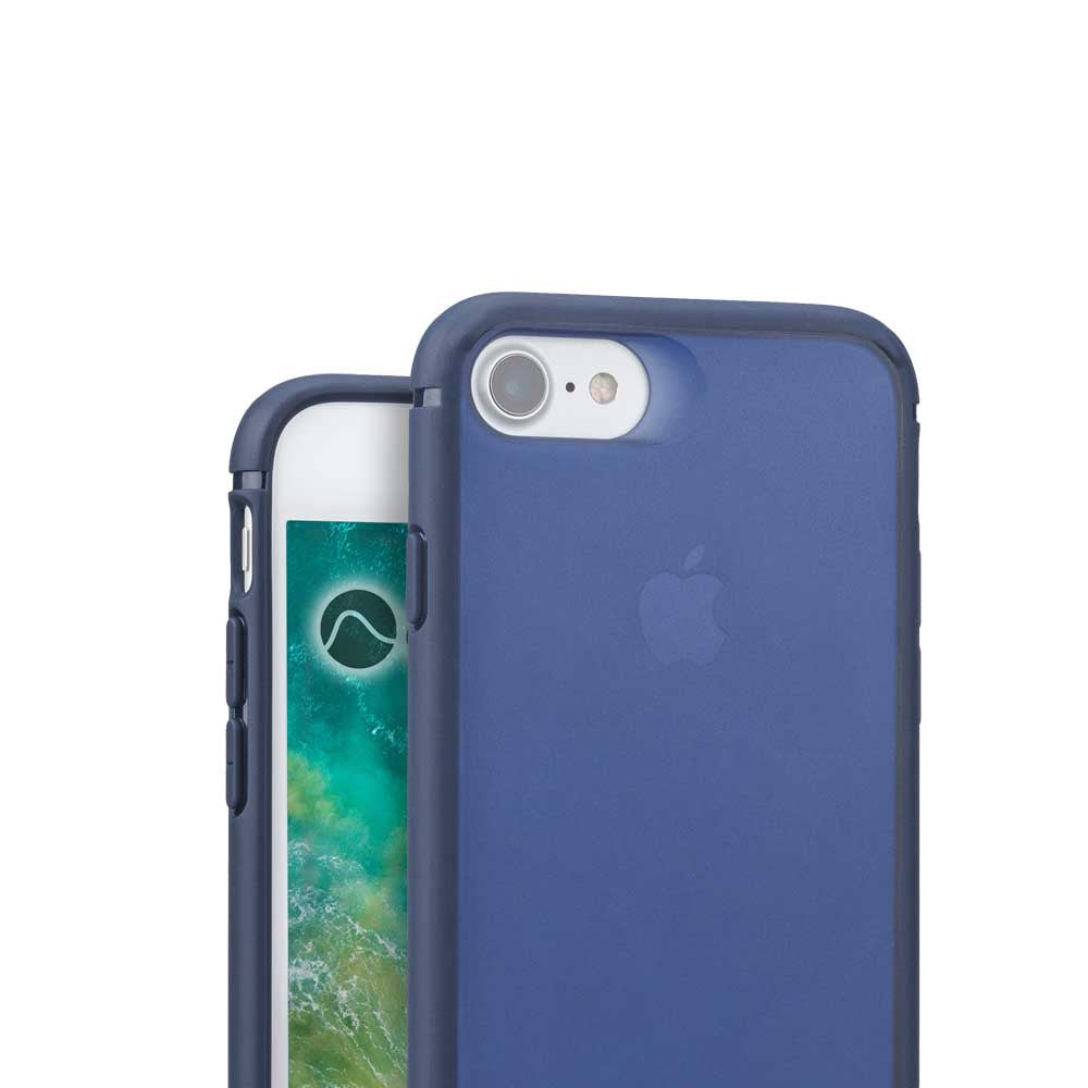 Premium iPhone 8 Case - Slim Protective Cover with Shock Absorption for iPhone 8 (4.7 Inch) - Perfect for Everyday Use, Travel & Outdoor Activities