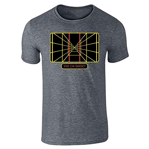 Sstee | Dark Heather Gray